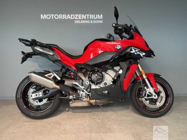 BMW S 1000 XR 