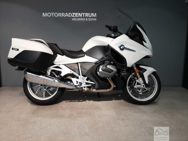 BMW 125  R 0 RT