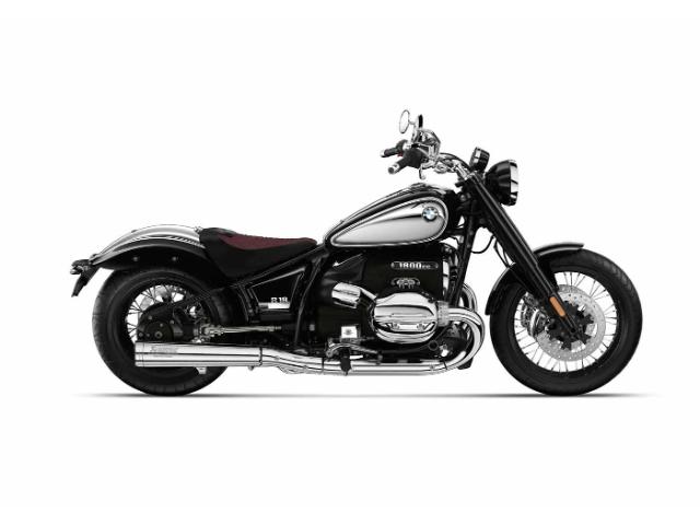 BMW R 18 100 Jahre BMW Motorrad 
