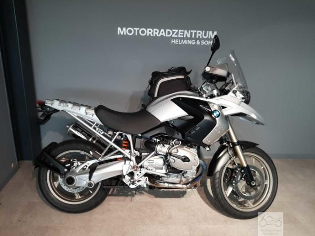 BMW R 1200 GS  AKTION