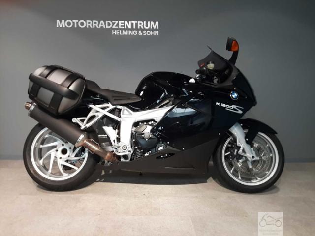 BMW K 1200 S  
