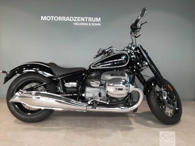 BMW R 18 AKTION 