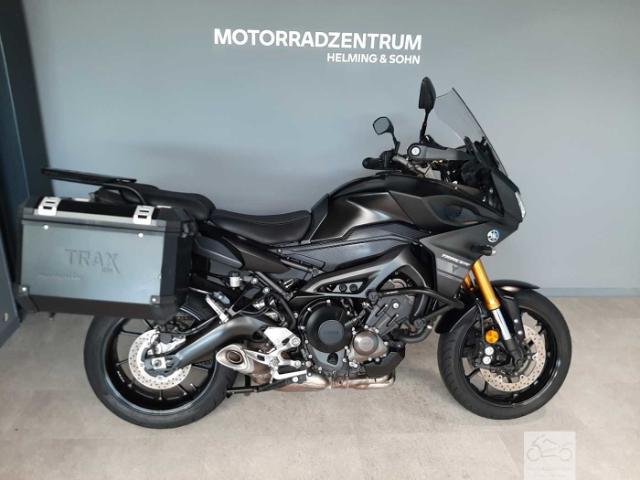 Yamaha Tracer  MT09  AKTION