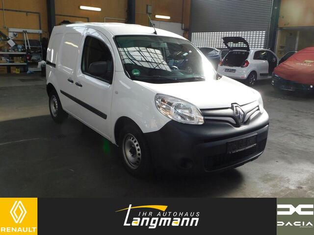 Renault Extra  Kangoo Rapid  BLUE dCi 95 Klima EHP 4 Airba