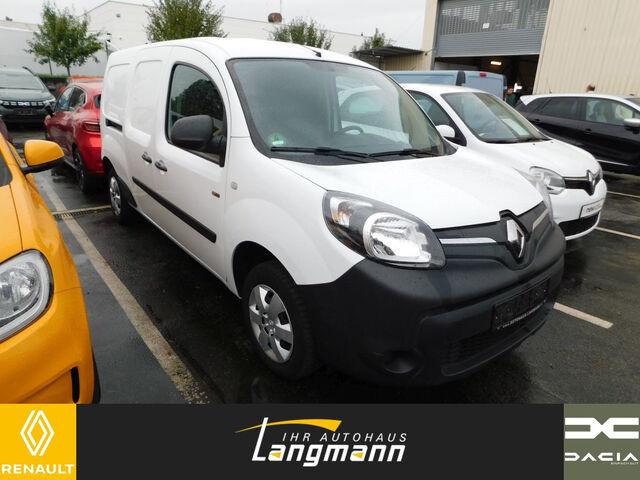 Renault Kangoo  Maxi Z.E.33 zzgl. Batteriemiete 2-Sitzer