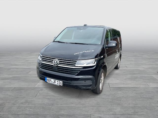 VW Caravelle  6.1 Comfortline 2,0 l TDI DSG AHK KAMERA