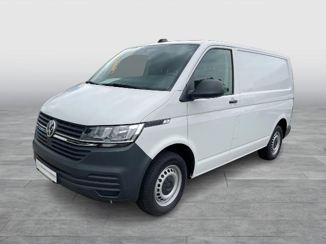 VW Transporter  T6.1  Kasten kurzer Radstand AHK KAMERA