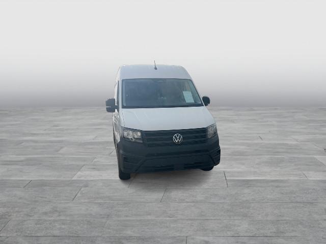 VW Crafter  35 2.0 TDI Kasten LED EINPARKHILFE LM