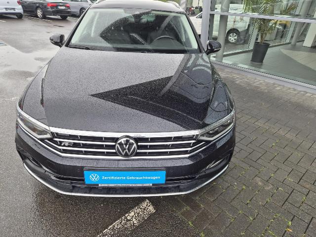 VW Passat  Variant Elegance 2.0 TSI DSG KAMERA NAVI