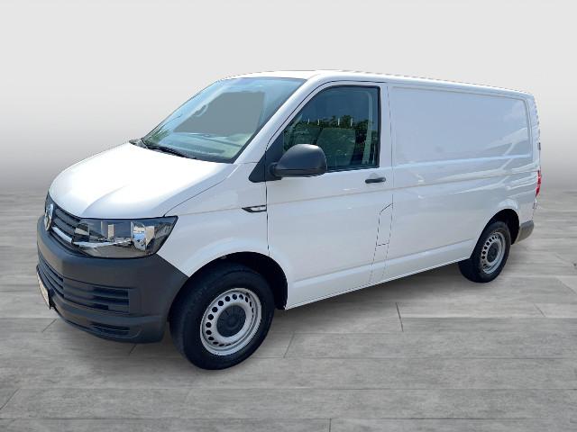 VW Transporter  Kasten AHK PDC LED KLIMA