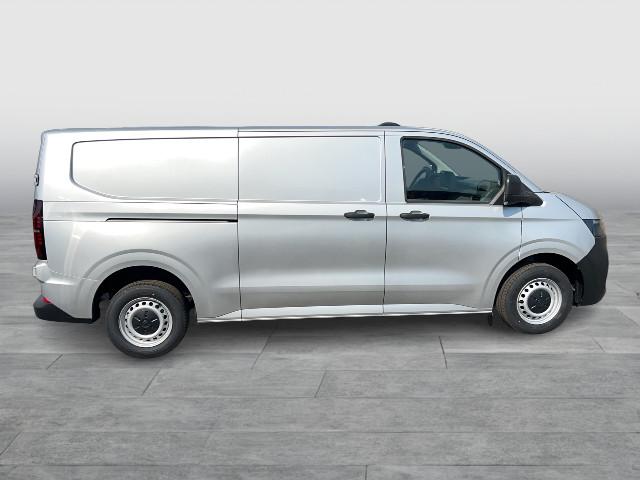 VW Transporter  Kasten Motor 2.0 l TDI 110 kW Getriebe