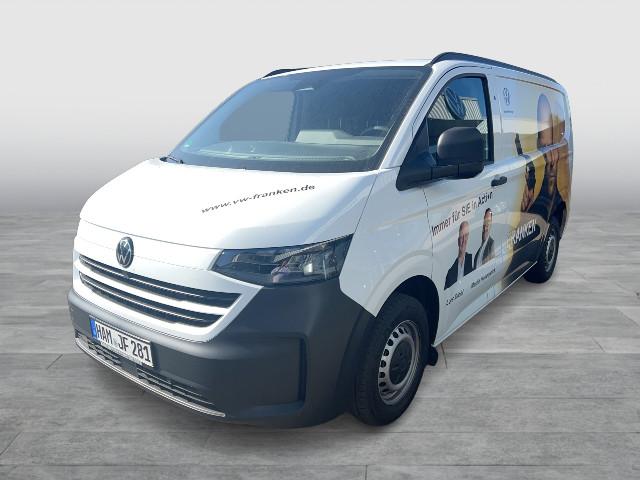 VW Transporter  Kastenwagen KAMERA AHK DIGI PDC LED
