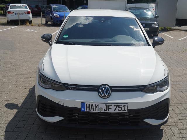 VW Golf  GTI Clubsport Black St DSG Perf Kamera 19Z