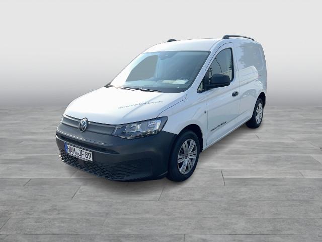 VW Caddy  Cargo 1.5 TSI DIGI KLIMA LANEASSIST LKW