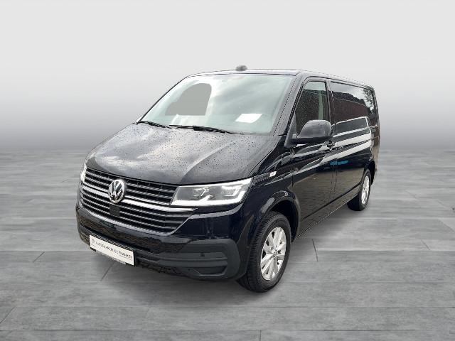 VW Transporter  6.1 Kasten TDI LED STANDH. DSG NAVI