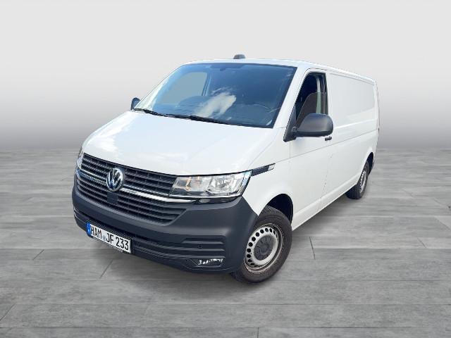VW Transporter  T6.1  Kasten langer Radstand KAMERA