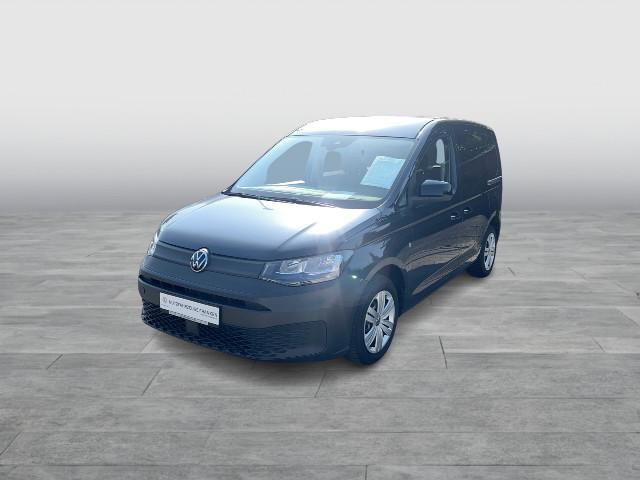 VW Caddy  2.0 TDI KAMERA LM16 START/STOPP