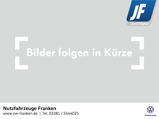 VW Transporter  Kasten 2.0 TDI NAVI LM16 DIGI