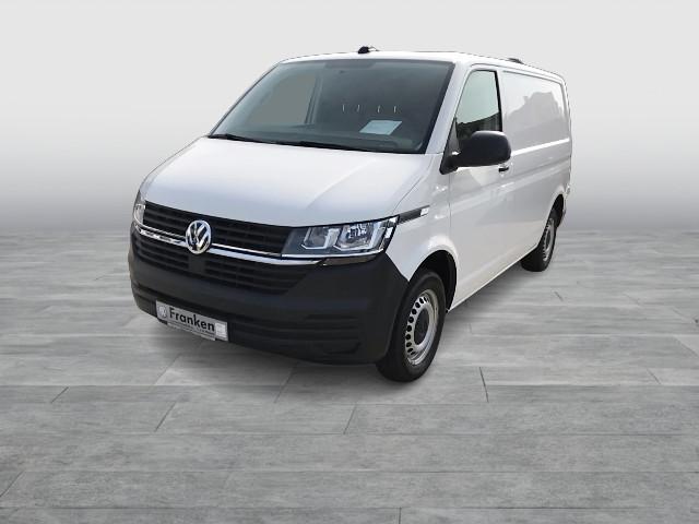 VW Transporter  T6.1  Kasten kurzer Radstand NAVI