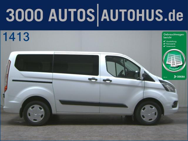 Ford Transit  Custom 2.0 TDCi Trend 340 L1H1 9-Sitze