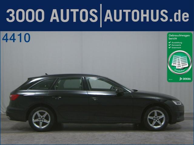 Audi A4  Avant 35 TFSI Navi+ LED PDC SHZ