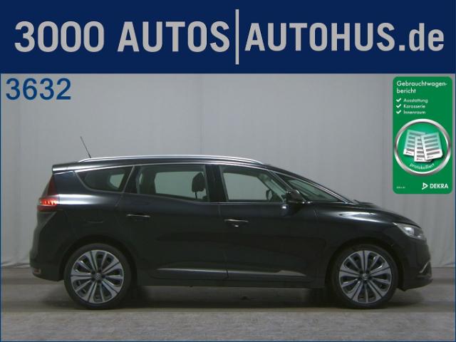 Renault Grand Scenic  1.5 dCi Energy Navi StandHzg