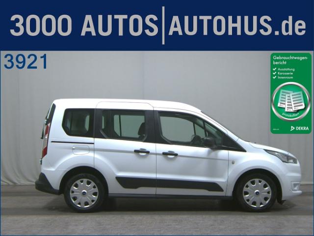 Ford Connect  Transit  1.5 EB L1 Trend 5-Sitze PDC Shz