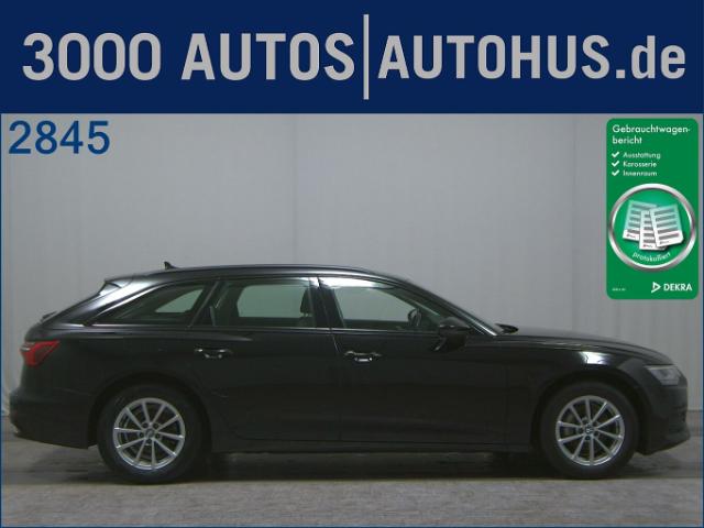 Audi A6  Avant 40 TDI Navi+ LED PDC Shz ACC