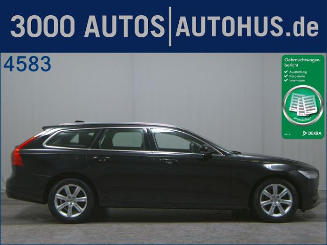 Volvo V90  D4 Momentum Navi LED RFK ACC SHZ