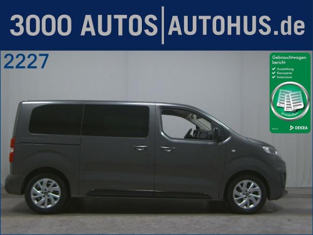Citroen Spacetourer 2.0 BlueHDi Rip Curl Rip Curl Pano 