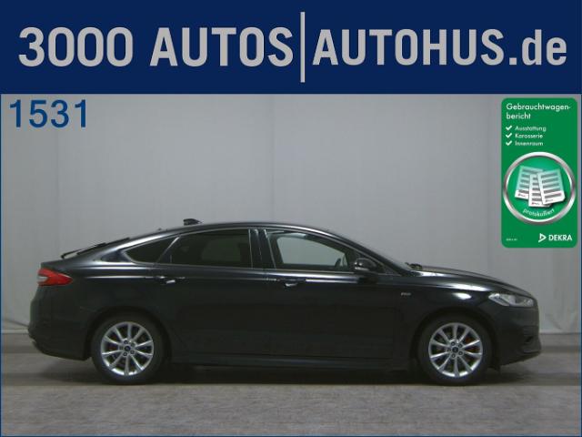 Ford Mondeo  2.0 TDCi ST-Line Navi LED ACC