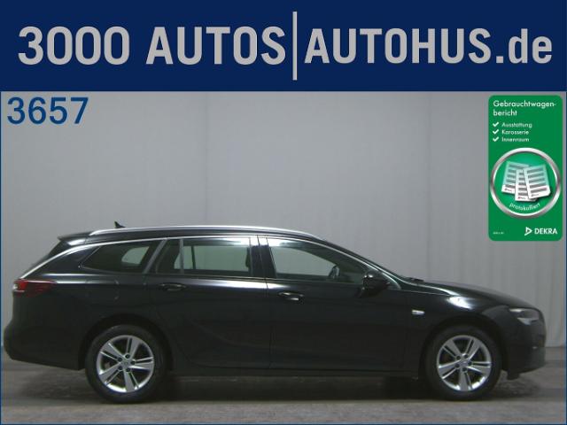Opel Insignia  ST 2.0 D Business Ed. LED Navi AHK