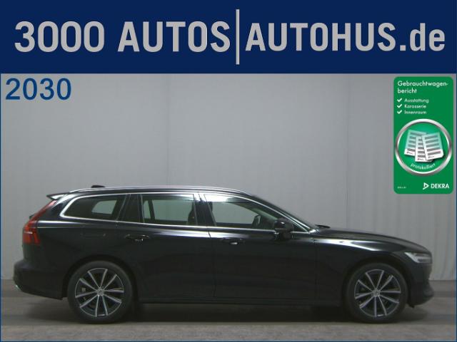 Volvo V60  B4 Momentum Pro Navi LED RFK AHK BLIS