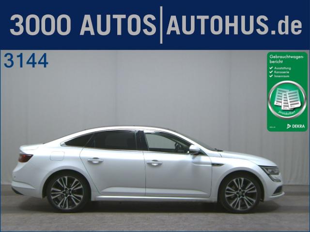 Renault Talisman  2.0 dCi Intens Navi LED Leder HuD Pano
