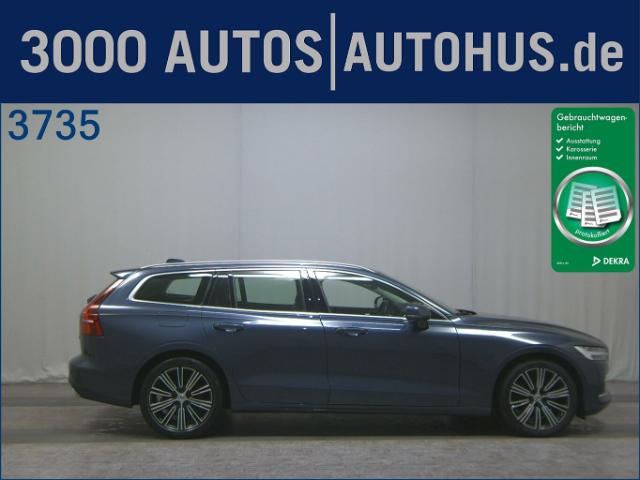 Volvo V60  D3 Inscription Leder Navi LED Harman-Kardon