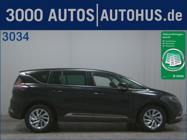 Renault Espace  1.6 dCi Intens T-Leder Navi Pano LED