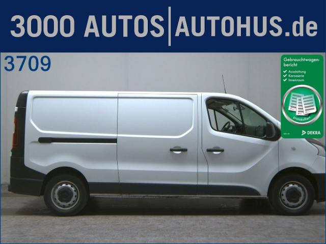 Renault Trafic  L2H1 2.0 dCi RFK Tempomat AHK