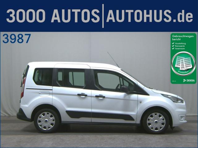 Ford Connect  Transit  1.5 EB Trend L1 5-Sitze PDC Shz