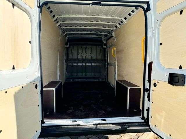 Peugeot Boxer  Kasten 335 L3H2 HDi 140 LED, Holz, Navi...