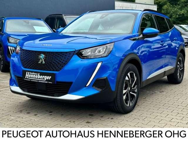 Peugeot 2008 e-2008 Allure | Navi | Kamera | LED | Reifen NEU