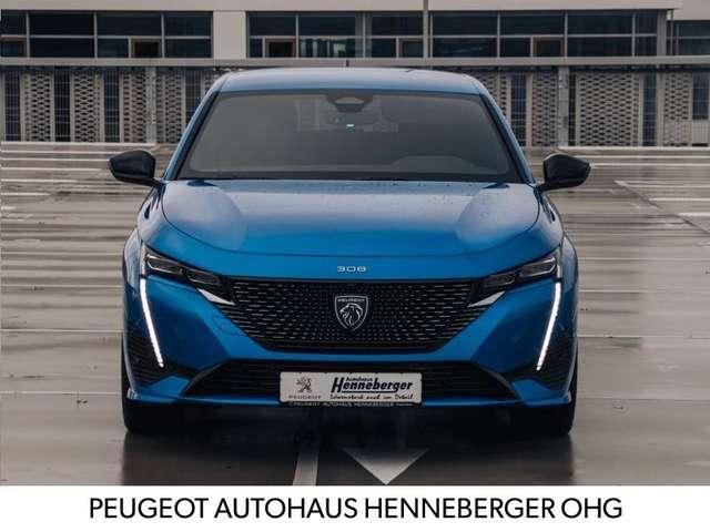 Peugeot 308 E-308 GT | Massagesitze | ACC | 360° Kamera