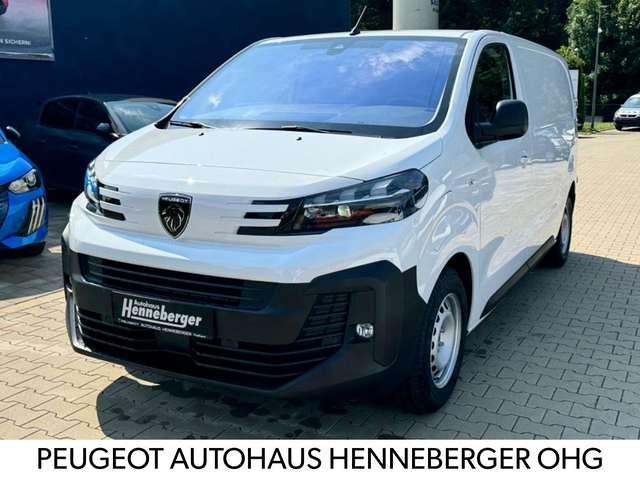 Peugeot Expert  E-  Facelift 75kWh L2 Connect+Comfort Pack
