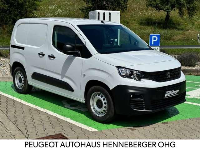 Peugeot Partner  E- L1+ Elektro 136 |Multiflex| Navi | PDC