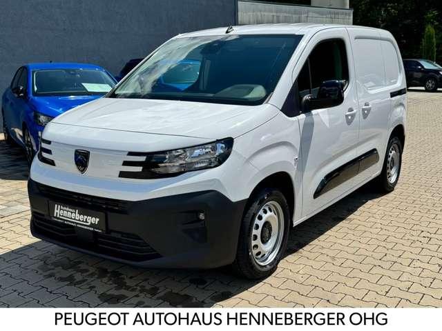 Peugeot Partner  Premium L1 BlueHDi 130 Facelift CarPlay
