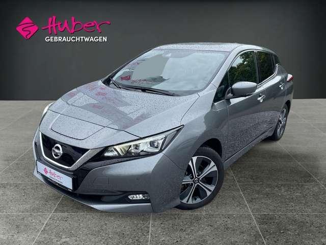 Nissan Leaf TEKNA 40 kWh (*360°-KAMERA*SITZHEITZUNG*)