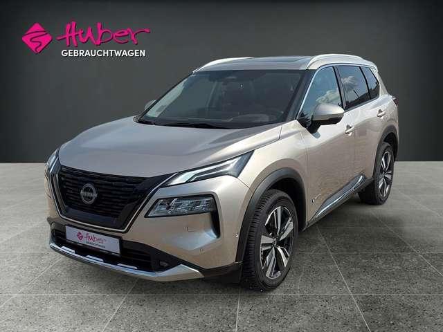 Nissan X-Trail TEKNA + e-POWER 214 PS ( * ALLRAD * )