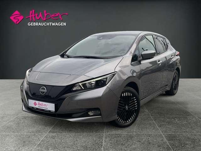 Nissan Leaf N-CONNECTA 59 kWh (*AUTOMATIK*360°-KAMERA*)