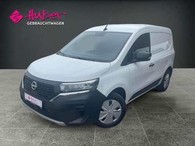 Nissan Townstar ACENTA Kasten (*BLUETOOTH*FREISPRECH.*) 
