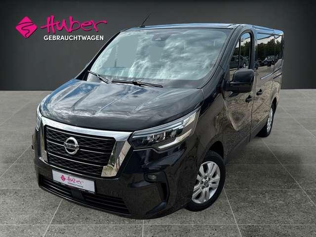 Nissan NV 300 Primastar TEKNA ( * GARANTIE BIS 11 / 2028 * )NV300