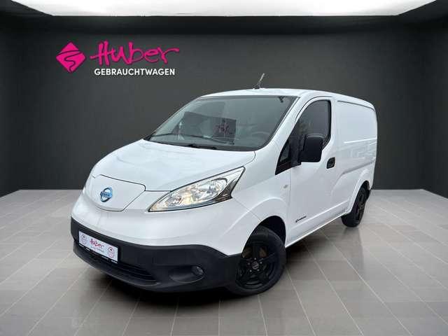 Nissan NV 200 PRO+ 24 kWh (*NAVI*RÜCKFAHRKAMERA*)E-NV200